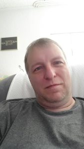 Profilbild von Christopher Maaß