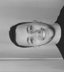 Profilbild von Christopher Macedo