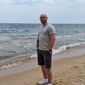 Profilbild von Christopher Maier