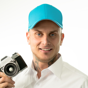Profilbild von Christopher Marre