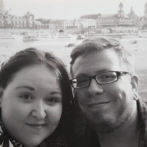 Profilbild von Christopher Masche