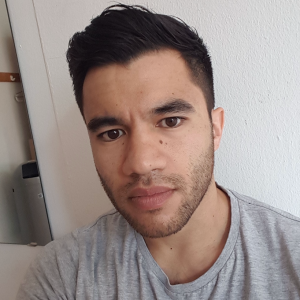 Profilbild von Christopher Mein