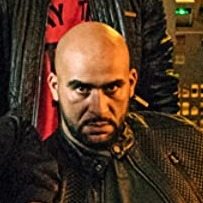 Profilbild von Christopher Mendl