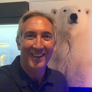Profilbild von Christopher Metz