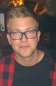 Profilbild von Christopher Michael