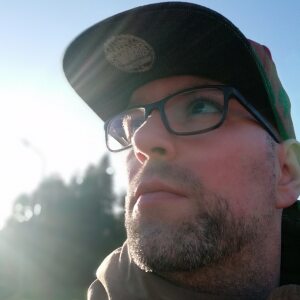 Profilbild von Christopher Michalik