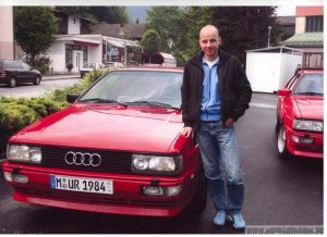 Profilbild von Christopher Möhnle