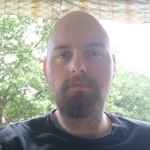 Profilbild von Christopher Müller