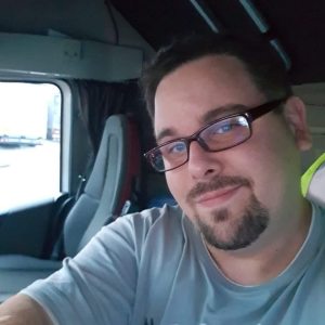 Profilbild von Christopher Niehaus
