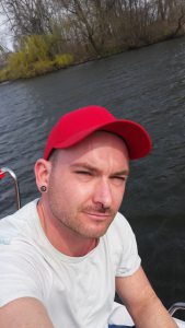 Profilbild von Christopher Ollesch