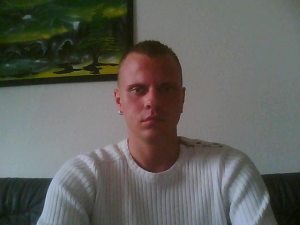 Profilbild von Christopher Paulick