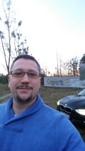 Profilbild von Christopher Pawellek