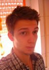 Profilbild von Christopher Pawlak