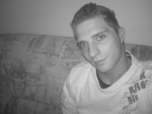 Profilbild von Christopher Peters
