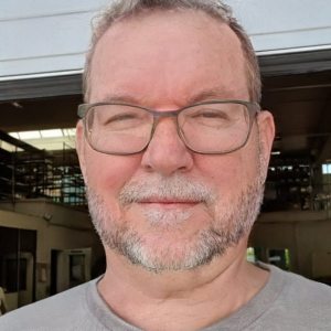 Profilbild von Christopher Pladeck