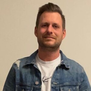 Profilbild von Christopher Plewka