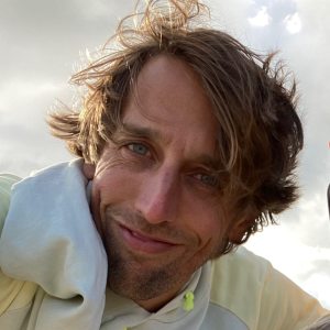 Profilbild von Christopher Pommerening