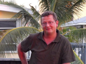 Profilbild von Christopher Priem