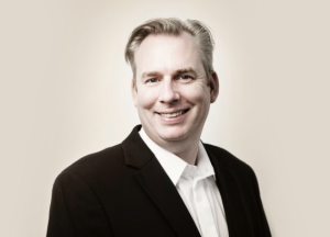Profilbild von Christopher Rais
