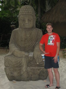 Profilbild von Christopher Reetz