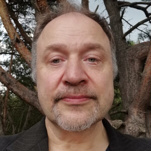 Profilbild von Christopher Ressing