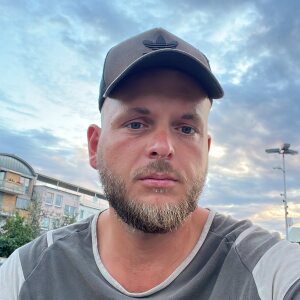 Profilbild von Christopher Rieschick