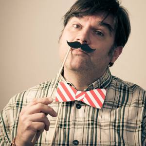 Profilbild von Christopher Rückert