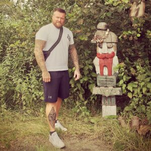 Profilbild von Christopher Ruwoldt