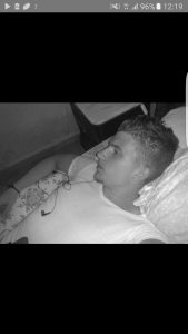 Profilbild von Christopher Sauerland
