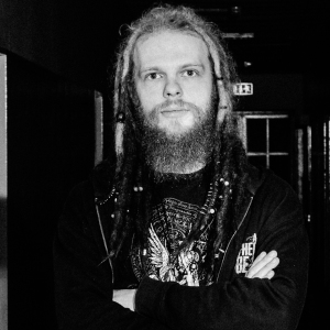 Profilbild von Christopher Schlenger