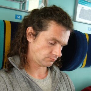 Profilbild von Christopher Schneider