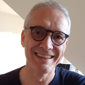 Profilbild von Christopher Schnurr