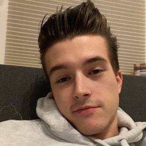 Profilbild von Christopher Schönherr