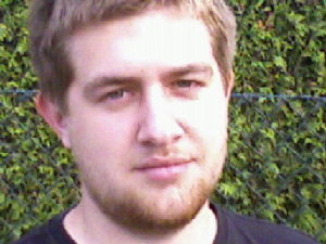 Profilbild von Christopher Schöps