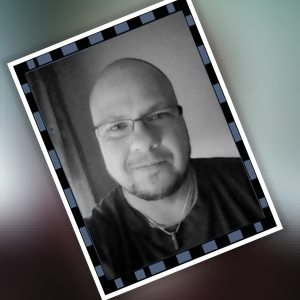 Profilbild von Christopher Schrutek