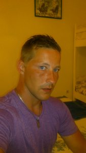Profilbild von Christopher Schütt