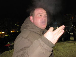 Profilbild von Christopher Schult