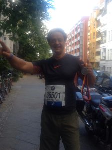 Profilbild von Christopher Schwochow