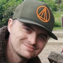 Profilbild von Christopher Sedelies