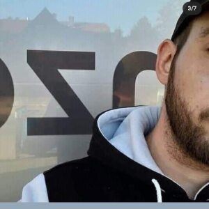 Profilbild von Christopher Seidel