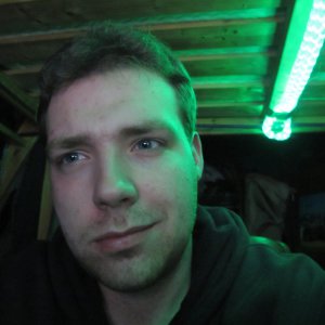 Profilbild von Christopher Spindler