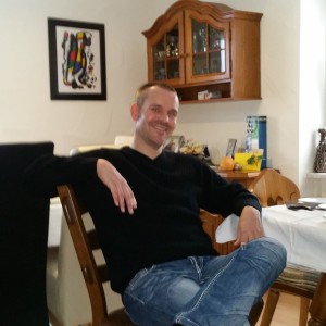 Profilbild von Christopher Stadler