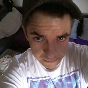 Profilbild von Christopher Steinmüller