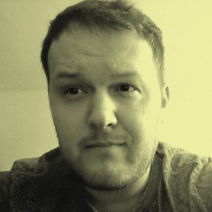 Profilbild von Christopher Tauche