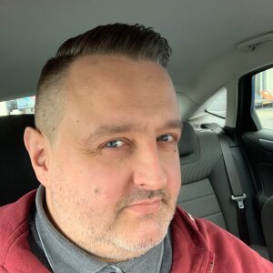 Profilbild von Christopher Teusch