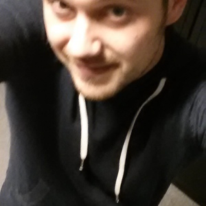 Profilbild von Christopher Thiele