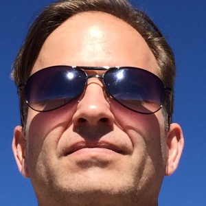 Profilbild von Christopher Thiersch