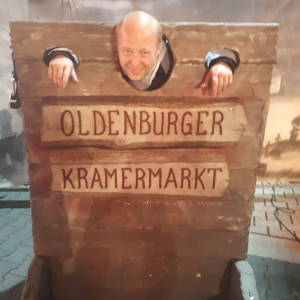 Profilbild von Christopher Tintelott