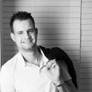 Profilbild von Christopher Tommadich