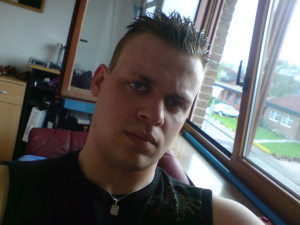 Profilbild von Christopher Weyer